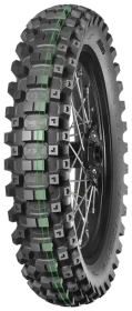 Mitas Terra Force MX MH 110/100 18 64M TT NHS