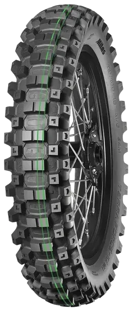 Mitas Terra Force MX MH 110/100 18 64M TT NHS
