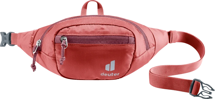 Deuter Junior Belt Bauchtasche currant