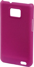 Hama Air Plus für Samsung Galaxy S2 pink (00108611)