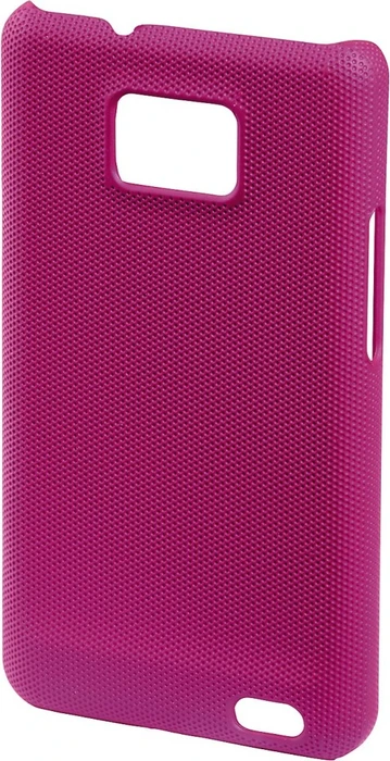 Hama Air Plus für Samsung Galaxy S2 pink