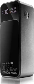 everActive Energy Bank EB-27Q 27000mAh schwarz