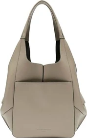 Liebeskind Berlin Lilly M Tote Shopper sandstein