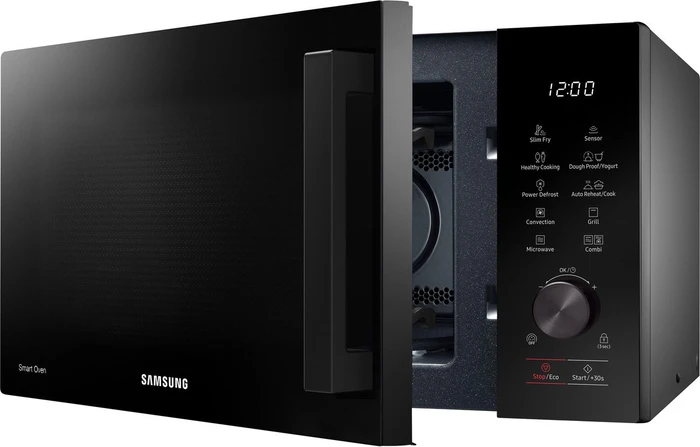 Samsung MW5100H MC28A5137CK Mikrowelle mit Grill/Heißluft