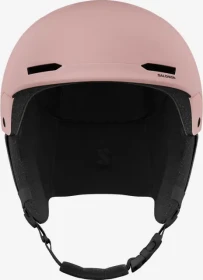 Salomon Husk Helm heavenly pink