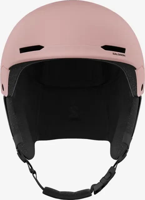 Salomon Husk Helm heavenly pink
