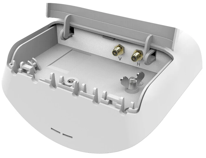 MikroTik RouterBOARD mANT 19s Outdoor-Sektorantenne, 5GHz, 19dBi, RP-SMA, direktional