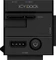 Icy Dock MB981U3-1SA, USB-B 3.0 Vorschaubild