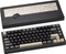 Wobkey Rainy 75 Pro, schwarz, LEDs RGB, Kailh Cocoa, USB/Bluetooth, US Vorschaubild