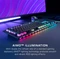 Turtle Beach Vulcan II Max, schwarz, LEDs RGB, TITAN II OPTICAL RED, USB, US Vorschaubild