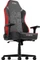 Nitro Concepts X1000 Transformers Autobots Edition Gamingstuhl, schwarz/rot Vorschaubild