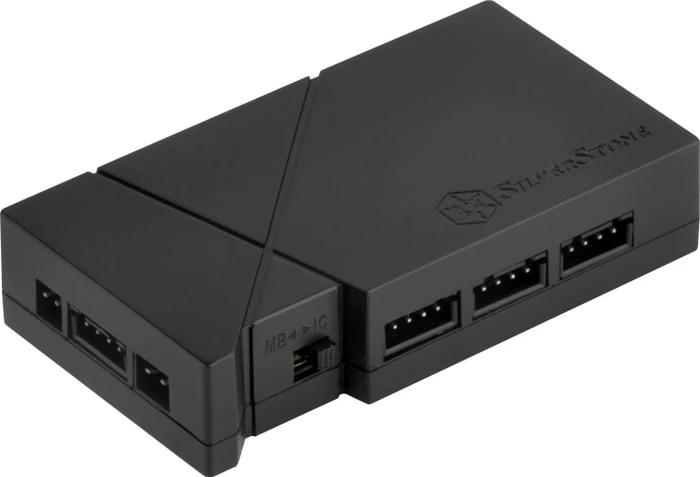 SilverStone LSB01, Lichtsteuerung (SST-LSB01 / 53016)