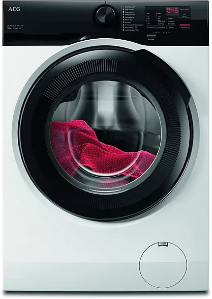 AEG Electrolux 6000 ProSense LR6F5E485 Frontlader