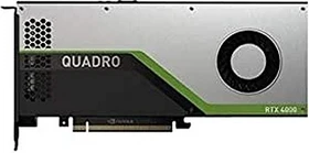 Dell Quadro RTX 4000, 8GB GDDR6, USB-C, 3x DP