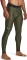 Under Armour HeatGear Armour Tights Laufhose lang (Herren) Vorschaubild