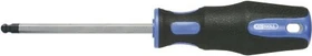 KS Tools ERGOTORQUEplus Innensechskant Schraubendreher, 4x100mm