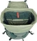 Vaude Asymmetric 38+8 Modell 2022 agave (Damen) Vorschaubild