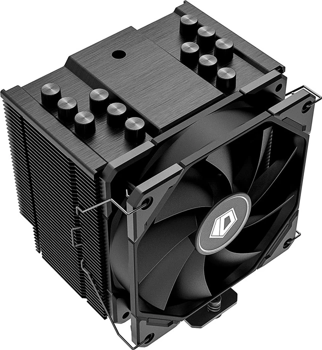 ID-Cooling SE-226-XT Black