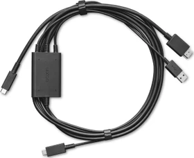 Wacom One 3in1 Kabel für One 12 und One 13 Touch
