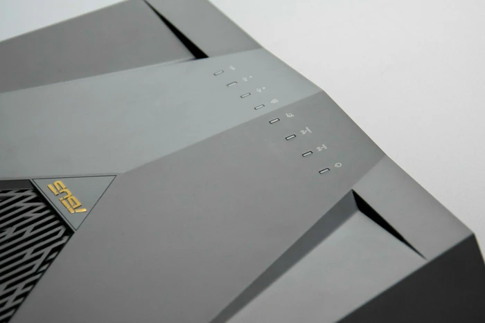 ASUS RT-AX88U
