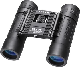 Barska Lucid View 10x25 black