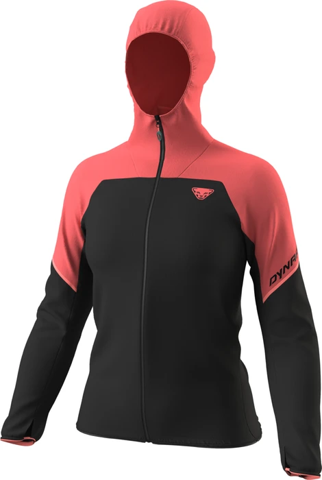 Dynafit Alpine Wind Jacke (Damen)