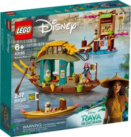 LEGO Disney Princess - Bouns Boot