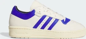 adidas Rivalry 86 Low cream white/lucid blue/easy yellow
