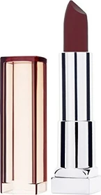 Maybelline Color Sensational Stripped Nudes Lippenstift 757 naked brown