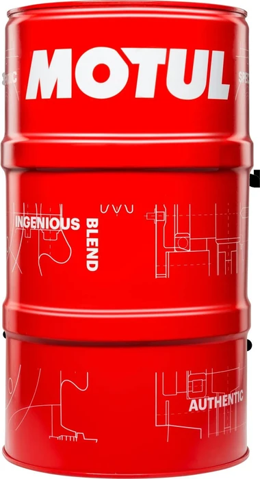 Motul 8100 X-cess Gen2 5W-40
