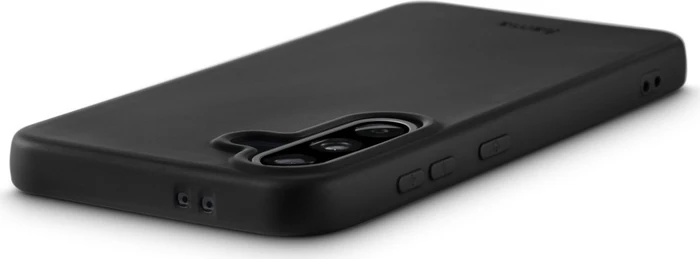 Hama Handyhülle Fantastic Feel für Samsung Galaxy A56 5G schwarz
