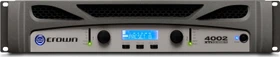 Crown XTi 4002