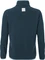 Vaude Rosemoor Halfzip Fleece Pullover Pullover dark sea (Damen) Vorschaubild