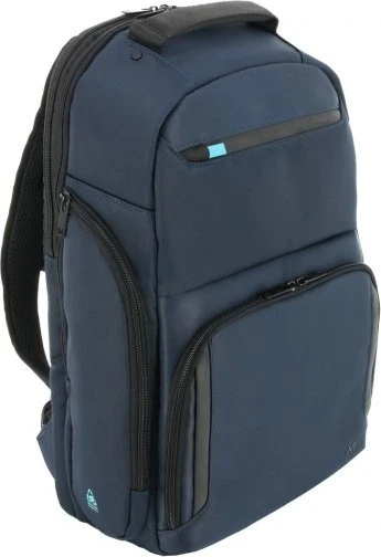 MOBILIS EXECUTIVE 4 PREMIUM BACKPACK 14-16IN - 30PERC RECYCLED