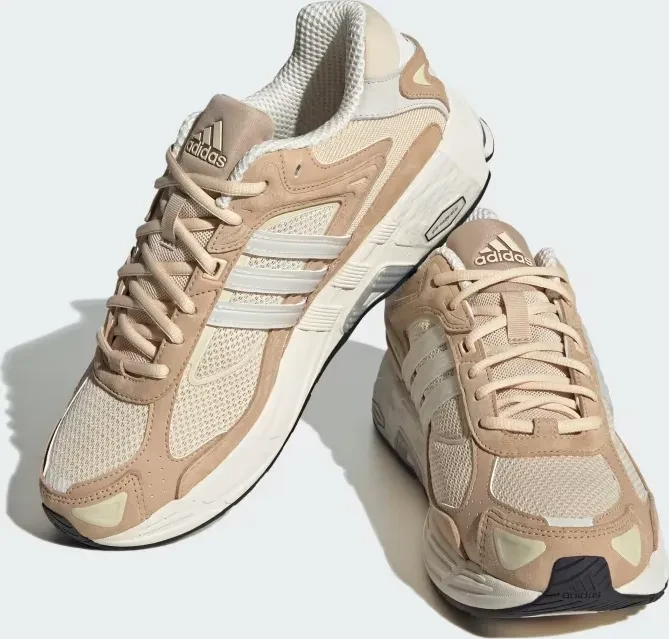 adidas Response CL sand strata/off white/magic beige (Herren)