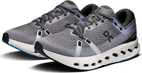 On Cloudsurfer 2 black/malibu (Herren)
