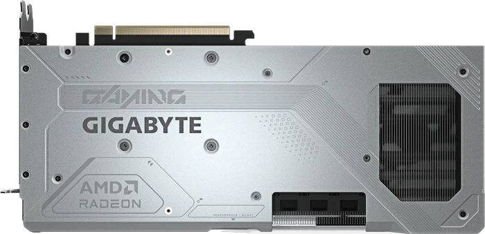 GIGABYTE Radeon RX 9070 XT Gaming OC ICE 16G, 16GB GDDR6, 2x HDMI, 2x DP