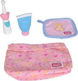 Simba Toys New Born Baby Bad Zubehör
