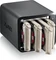 Zyxel NAS542, 1GB RAM, 2x RJ-45 1000Base-T, 3x USB-A 3.0 Vorschaubild