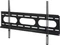 Hama TV-Wandhalterung Fix Ultraslim, 3 Sterne, XL, 160cm schwarz Vorschaubild