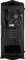 AeroCool Project7 P7-C1 Tempered Glass Edition schwarz, Glasfenster Vorschaubild