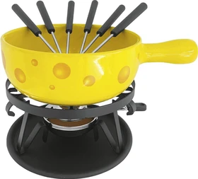 Nouvel Formaggio Käse Fondue