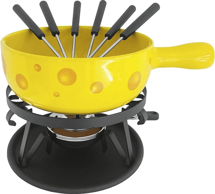 Nouvel Formaggio Käse Fondue