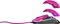 Xtrfy M42 RGB pink, USB Vorschaubild