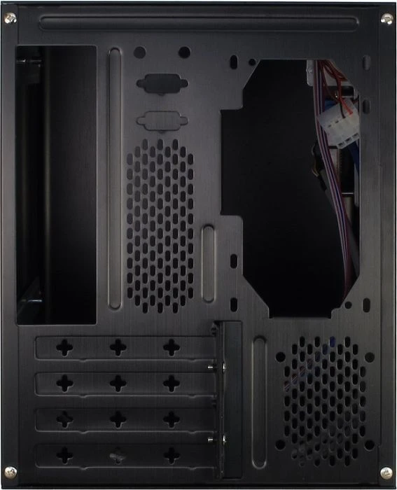 Inter-Tech Mini ITX E-D5