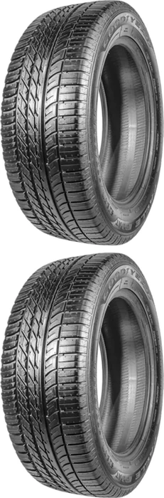 Goodyear Eagle F1 Asymmetric 255/55 R20 110W XL