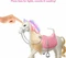 Mattel Barbie - Princess Adventure Tanzendes Pferd mit Prinzessin Vorschaubild