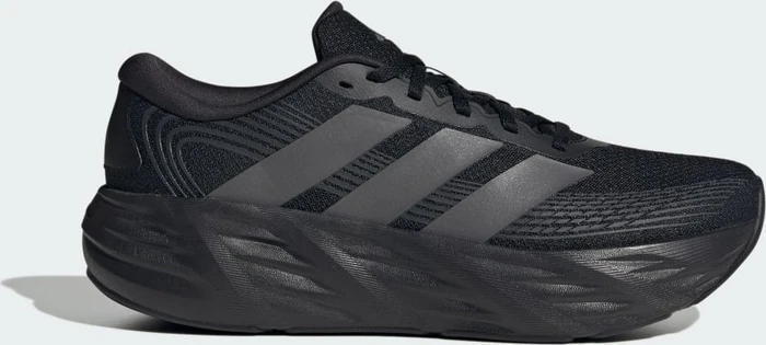 adidas Galaxy 8 core black/grey six/carbon (Damen)