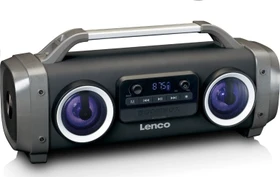 Lenco SPR-100