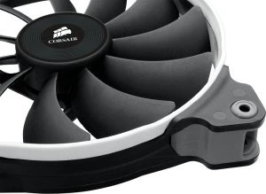 Corsair Air Series AF140 Quiet Edition, 140mm